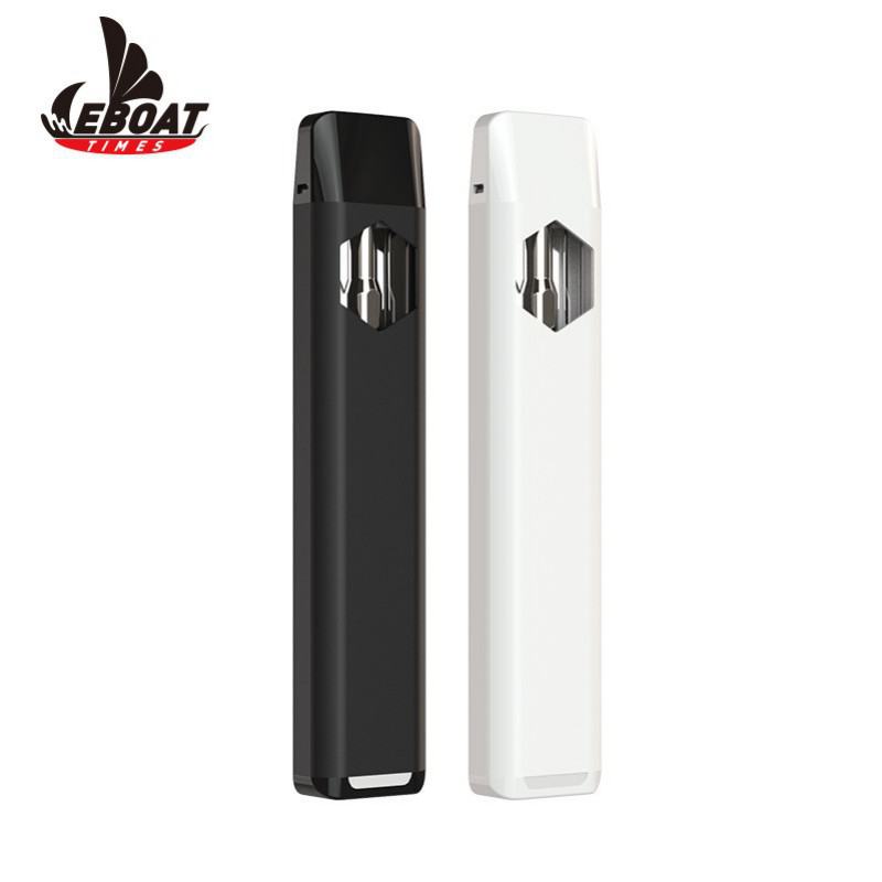 Eboattimes or OEM D3 Disposable Disposable Big Hit Vape