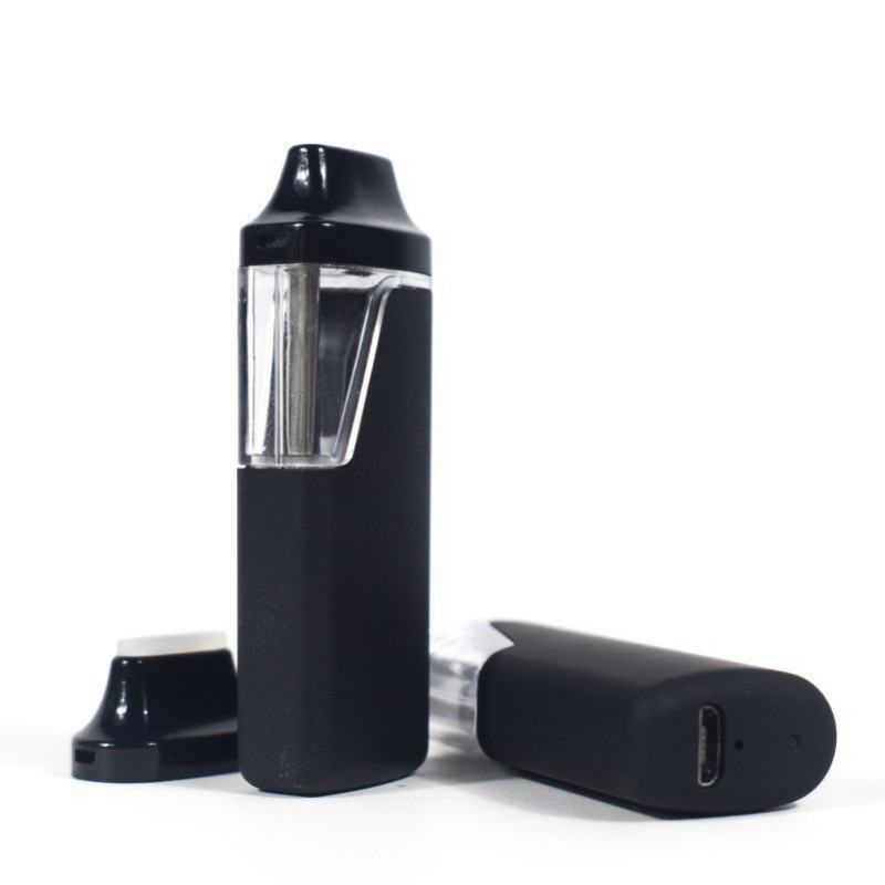 Disposable Custom E-cigarette P38 Nicotine