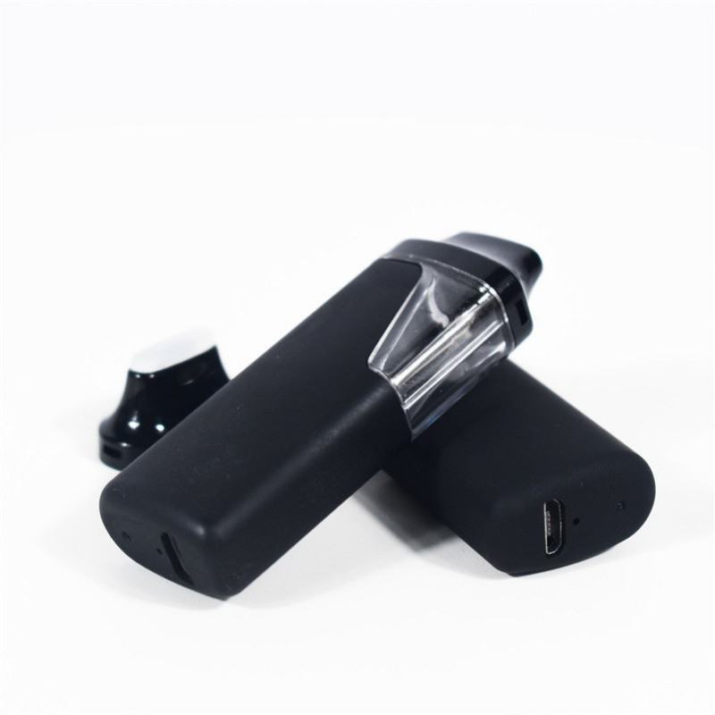 Disposable Custom E-cigarette P38 Nicotine