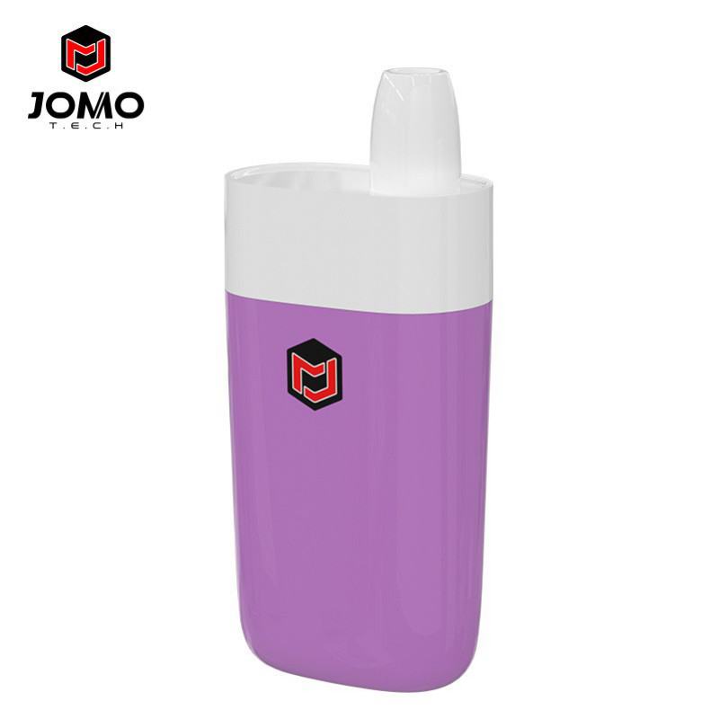 Disposable Vape Jomotech W10 7000 Puffs Brands