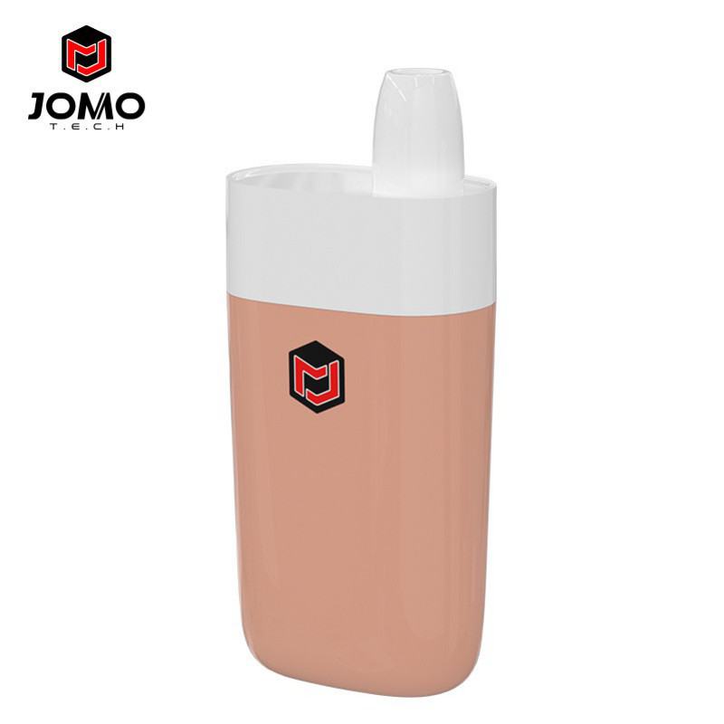 Disposable Vape Jomotech W10 7000 Puffs Brands