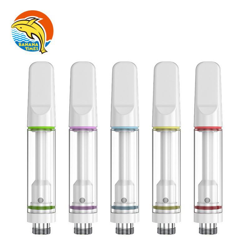 Bananatimes Bc04 Empty Cartridge Disposable Vapes