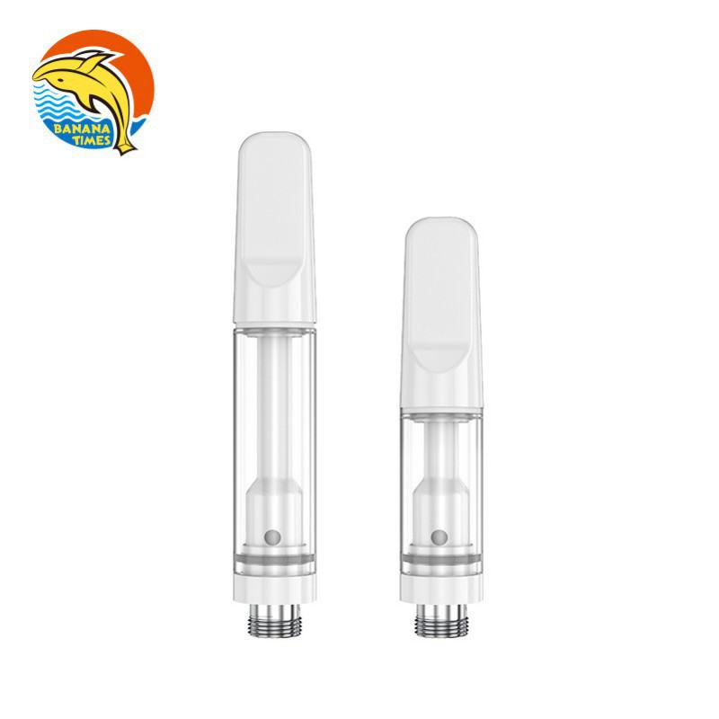 Bananatimes Bc04 Empty Cartridge Disposable Vapes