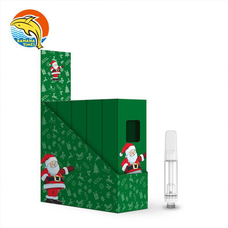 Bananatimes Bc04 Empty Cartridge Disposable Vapes