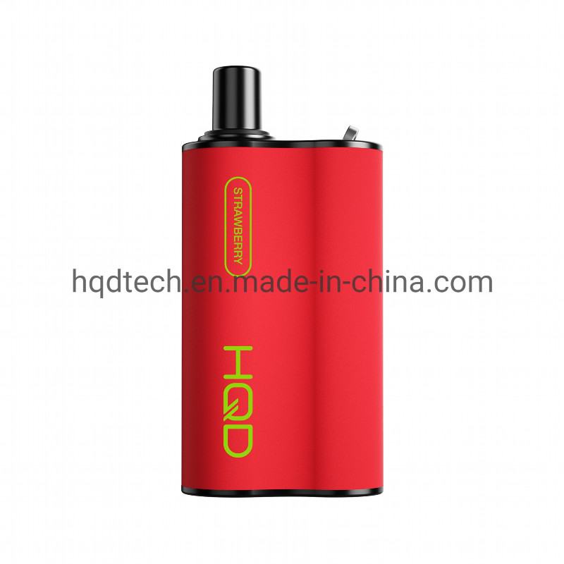 Hqd Pens H070 Hits Vape Puffs