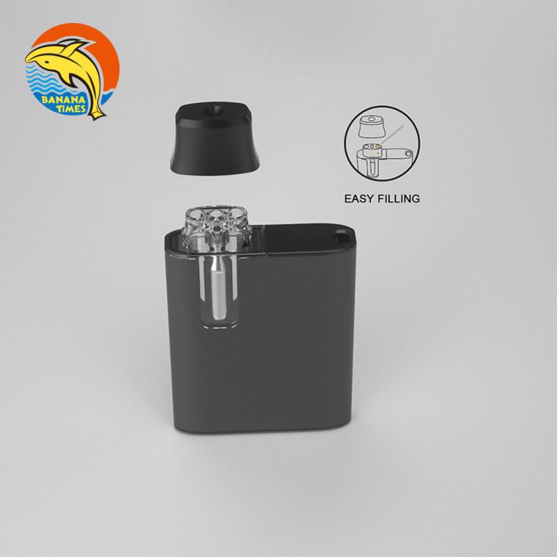 Disposable Vape Banana Times Okb100