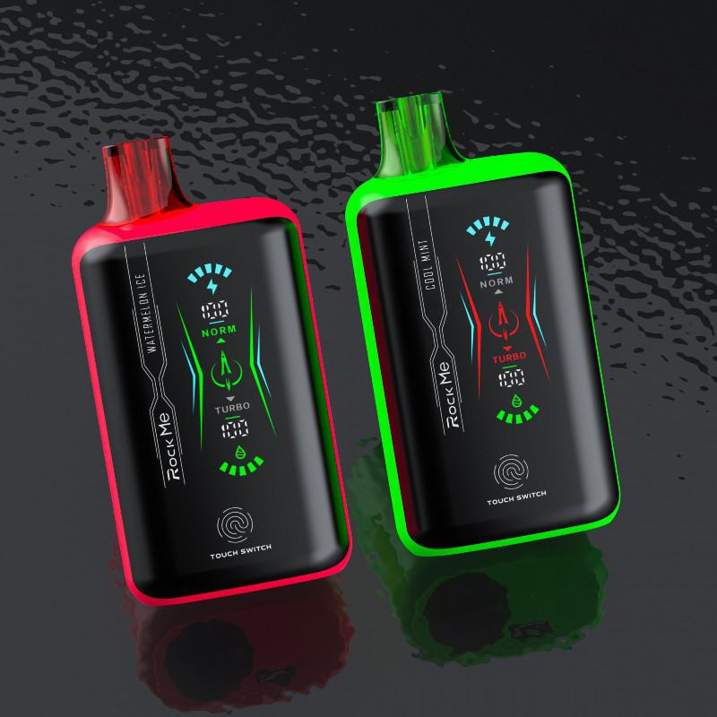 Disposable Customized Fzo001 20000 Puffs