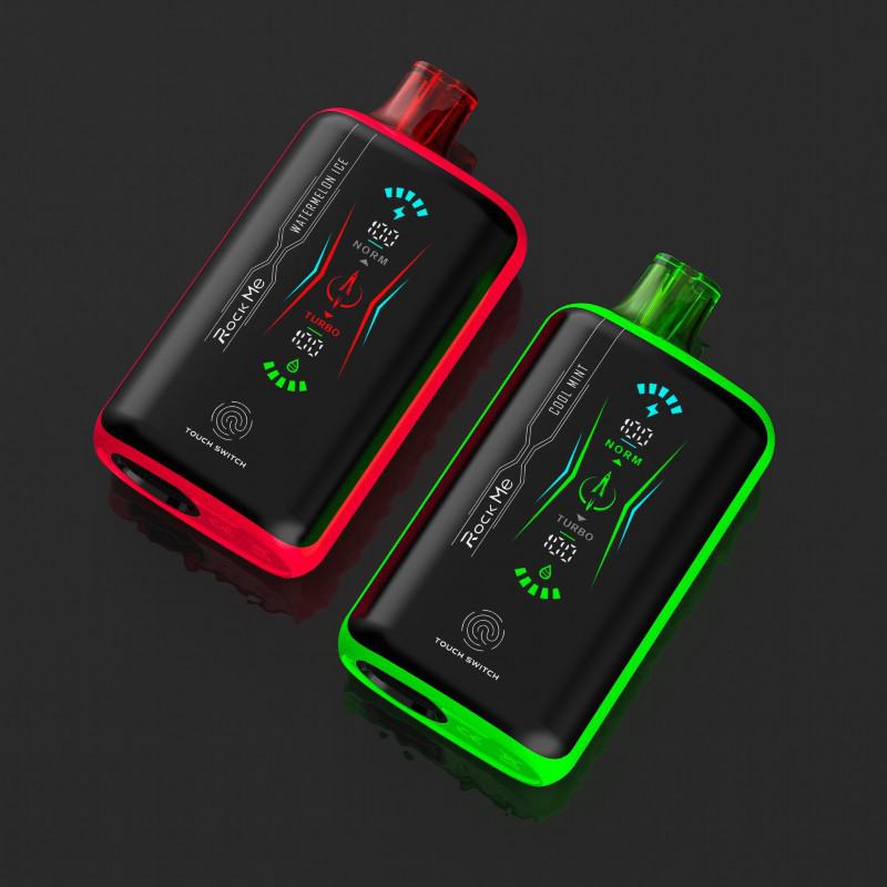 Disposable Customized Fzo001 20000 Puffs