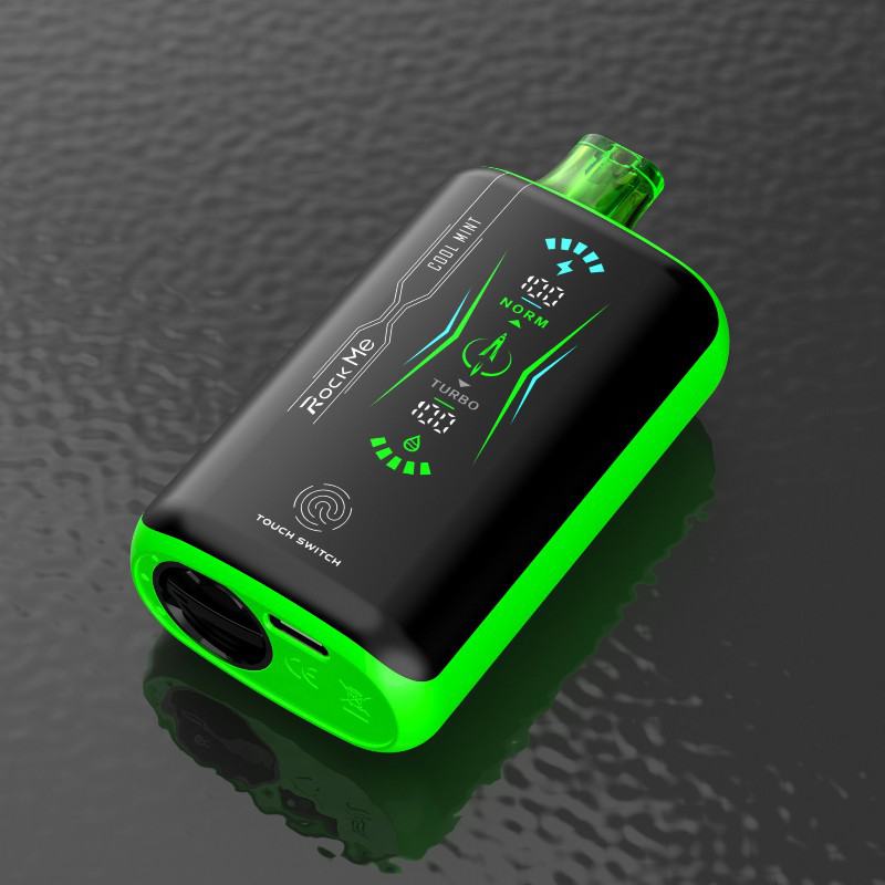 Disposable Customized Fzo001 20000 Puffs