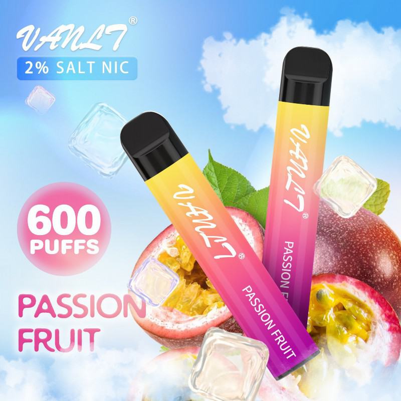 VANLT Y -115 Disposable Vape Device