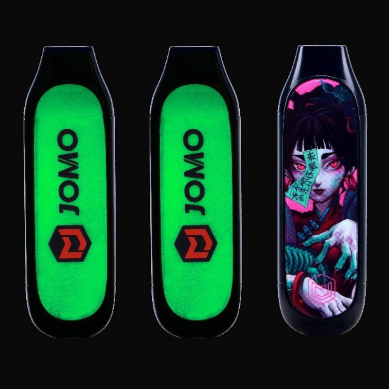 Disposable Big Hit Vape Jomotech Jomotech  W5 Disposable 1000 Puffs