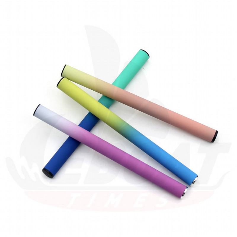 Disposable Vape Eboat/OEM Dz-500 300 Puffs