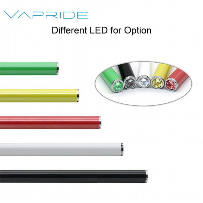 Energy Disposable Vapes Vapride O 500 Puffs