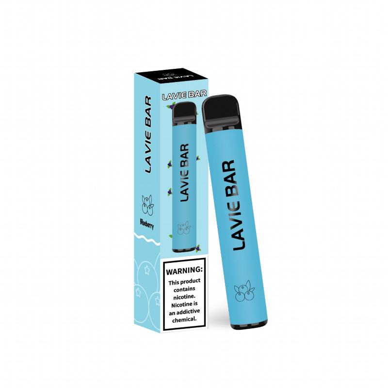 Levie Lavie 800 Disposable Big Hit Vape