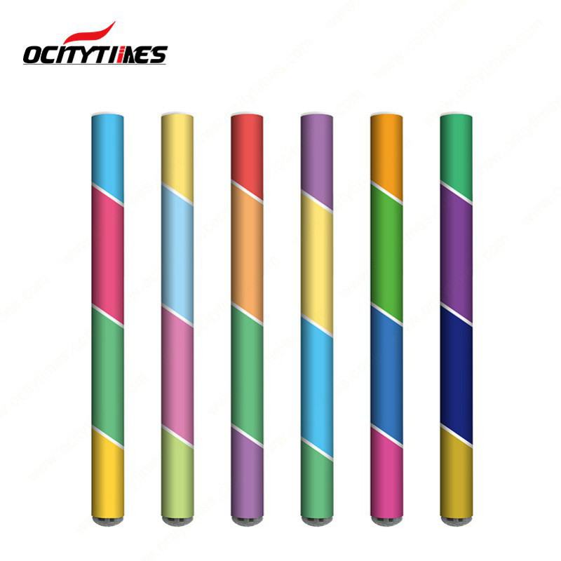 White Label 500 E Cig Electronic Cigarette Puff