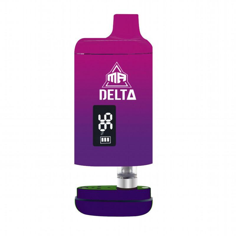  Cartbox 2.0 Disposable E-cigarette