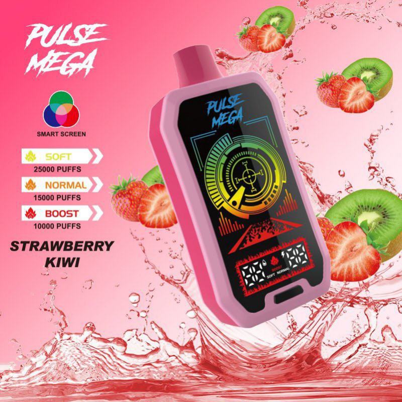 GALE Vapes Electronic