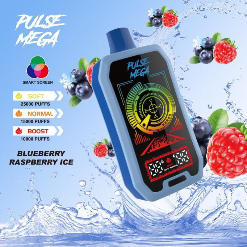 GALE Vapes Electronic