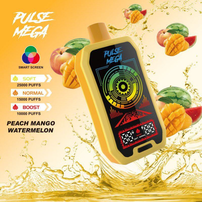 GALE Vapes Electronic