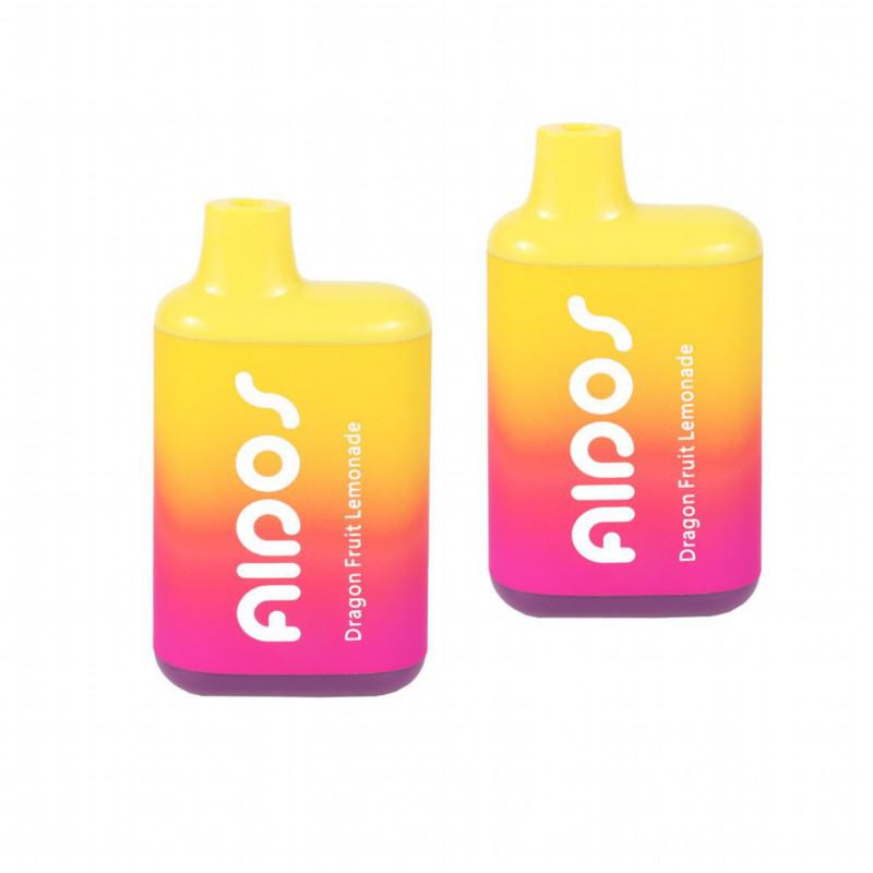 Vapsolo Disposable Vape Pens J6084 4000 Puffs