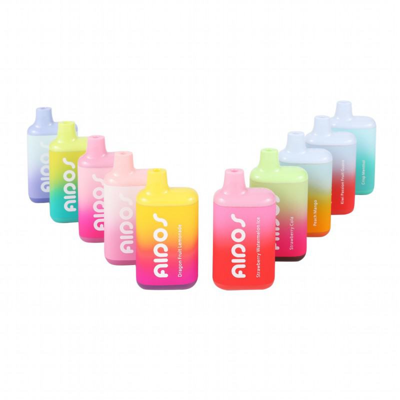 Vapsolo Disposable Vape Pens J6084 4000 Puffs