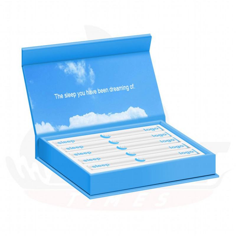 Eboattimes O300 200300400600 Puffs Disposables Vape