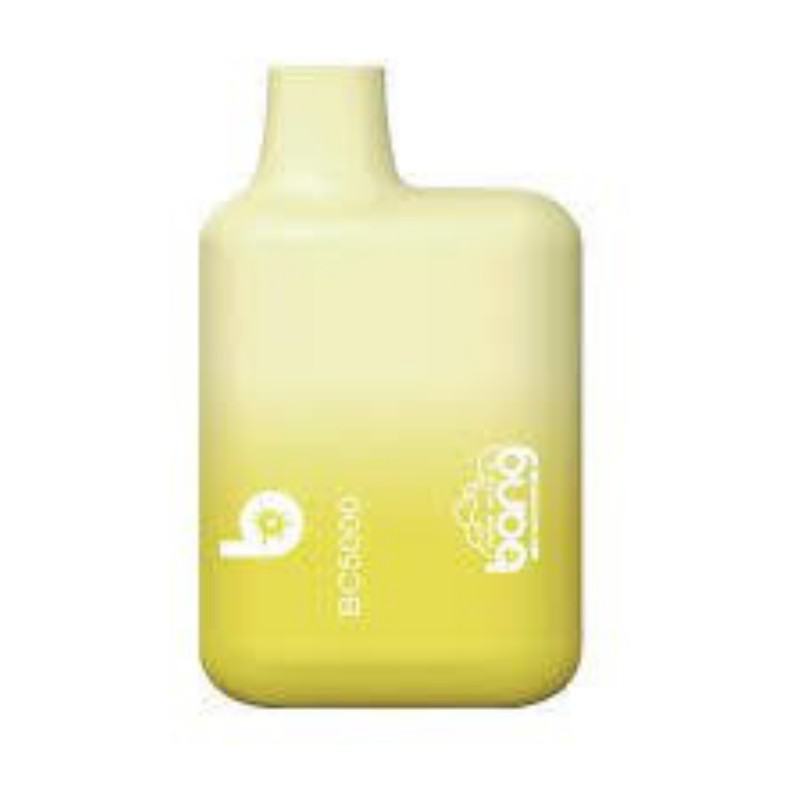 no Bang 5000 Disposable Big Hit Vape