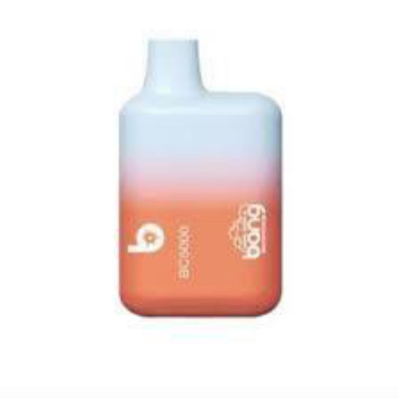 no Bang 5000 Disposable Big Hit Vape