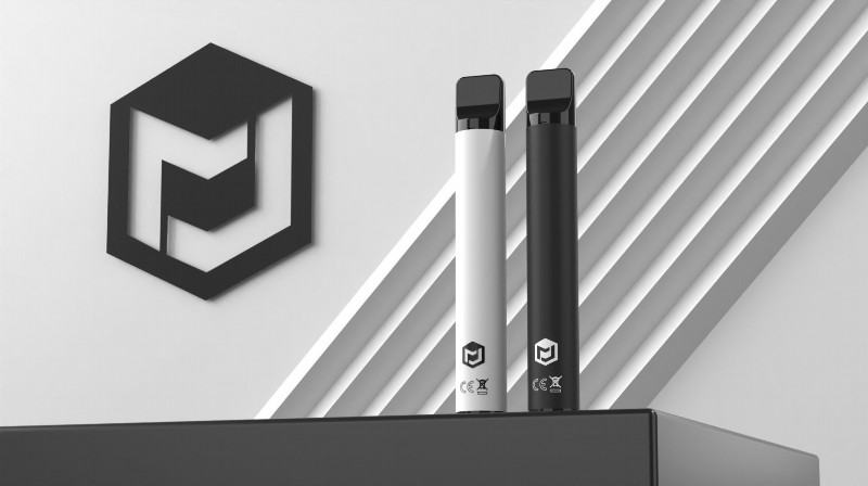 Disposable JOMO Vape L22 Brands