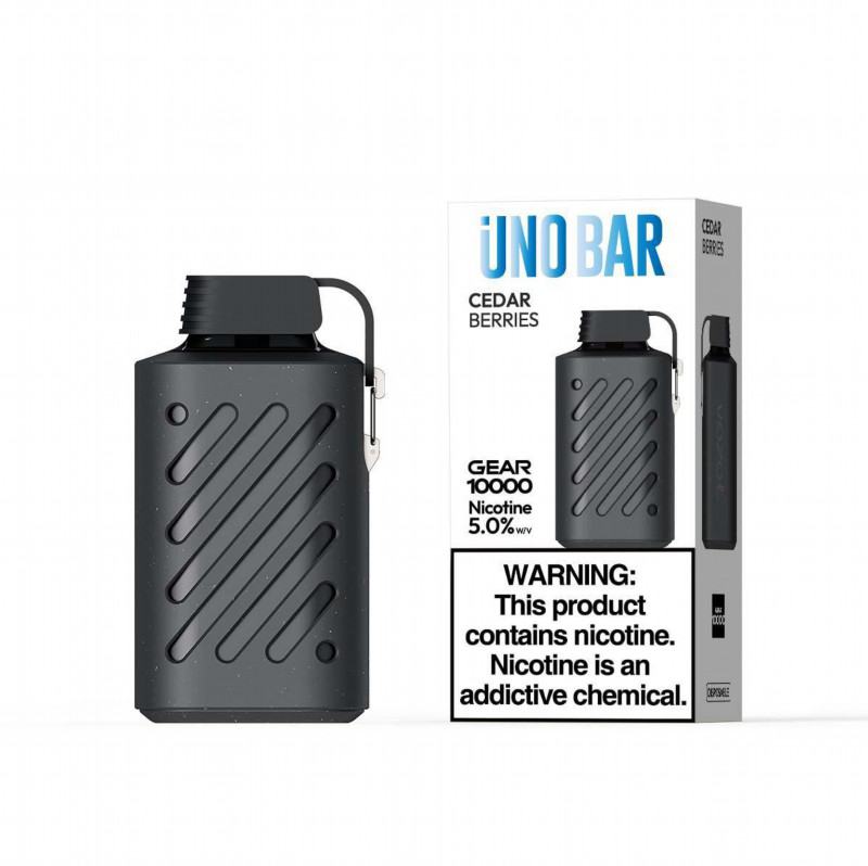 Disposable Sup Uno 10000 Vape Brands