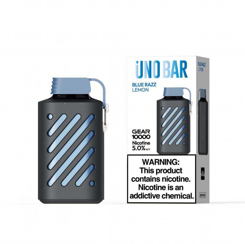 Disposable Sup Uno 10000 Vape Brands