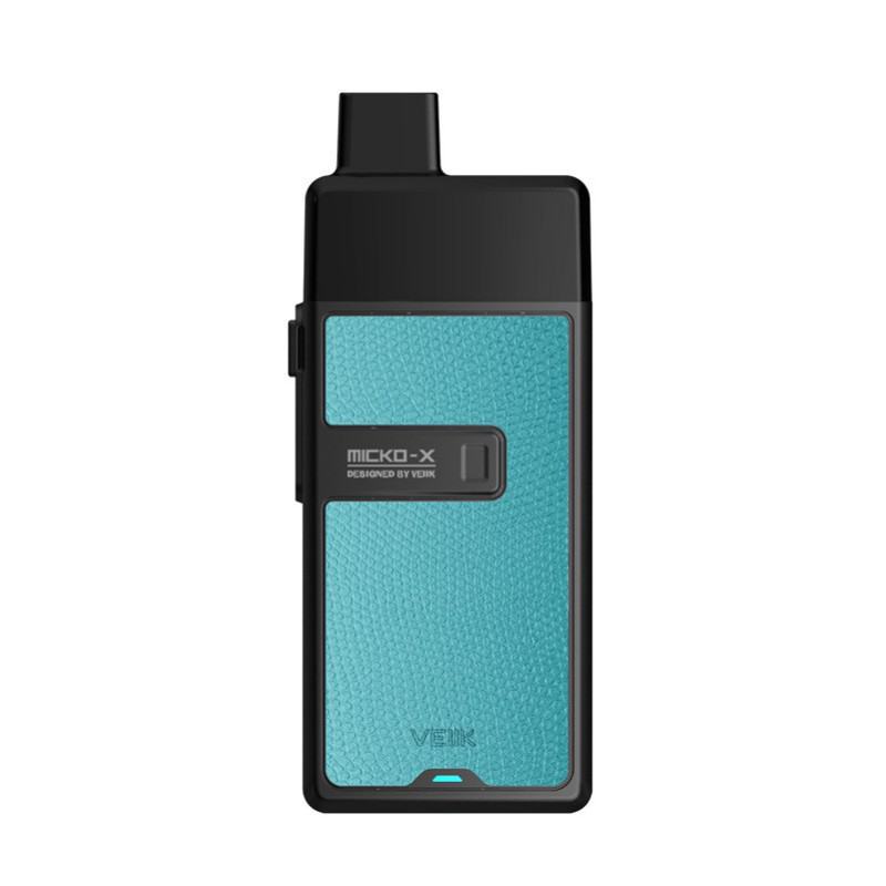 Veiik Micko-x Pod Around6500 Puffs Pen Vape