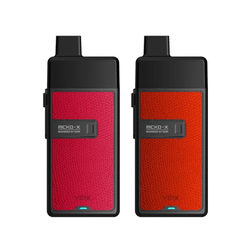 Veiik Micko-x Pod Around6500 Puffs Pen Vape