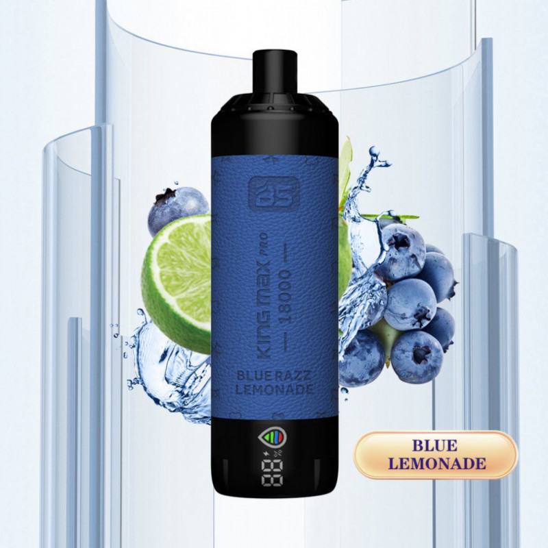 Puff JUICE BOX Rs 18k 18000 Puffs Disposable E-cigarette