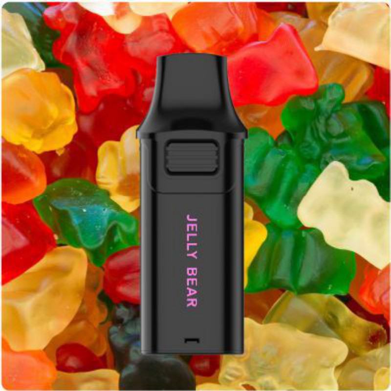 AK Ak R6000 6000perpod Puffs Disposable Pen