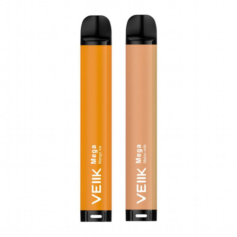 Disposable Veiik Micko Mega Disposale 800 Puffs Vape Pens