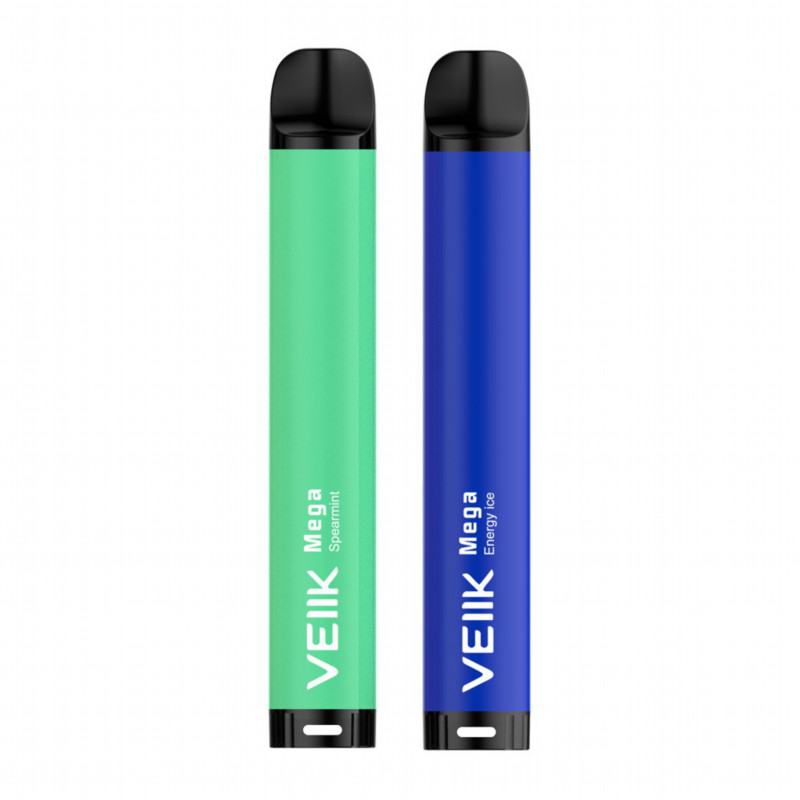 Disposable Veiik Micko Mega Disposale 800 Puffs Vape Pens