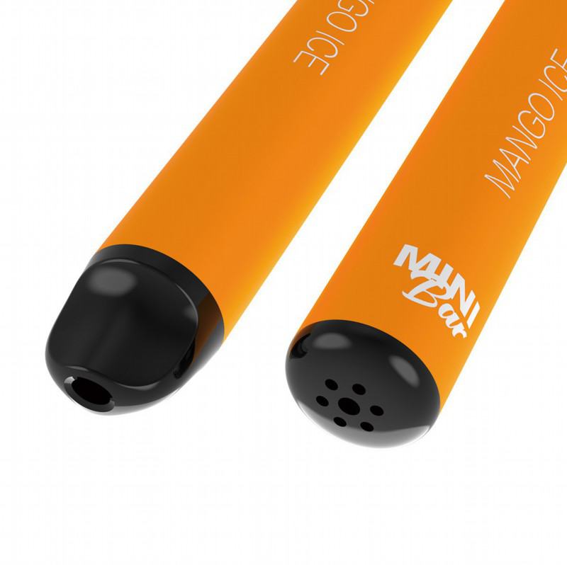 ZUMO Js631 600 Puffs Disposable Bar