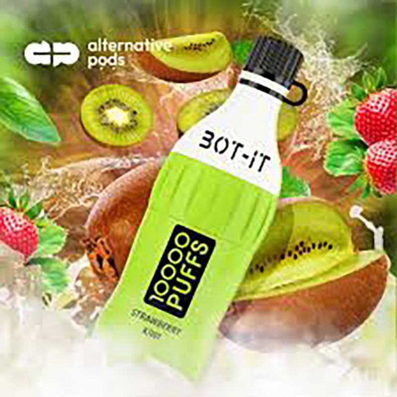 Volestech Big Puff Pens Plus