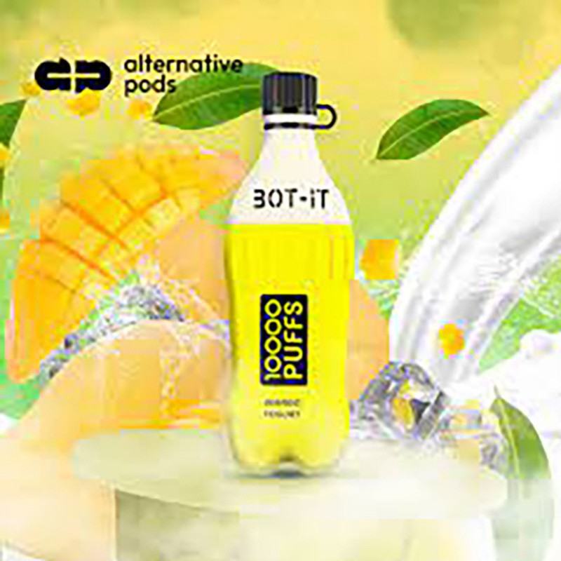 Volestech Big Puff Pens Plus