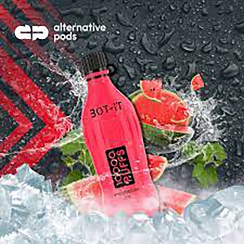 Volestech Big Puff Pens Plus