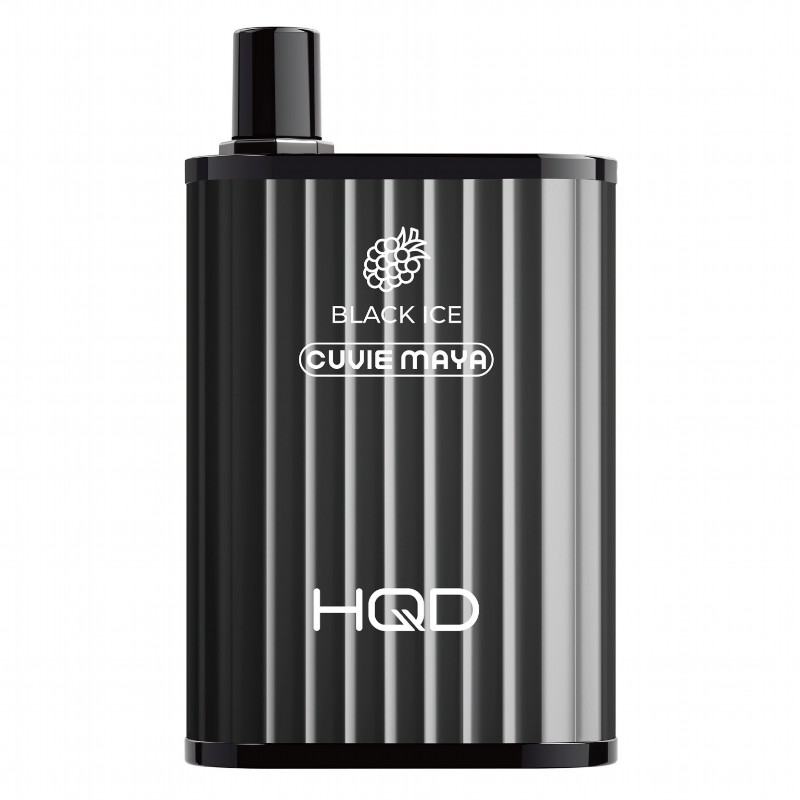 Hqd H078 Cuvie Maya Disposable Big Hit Vape