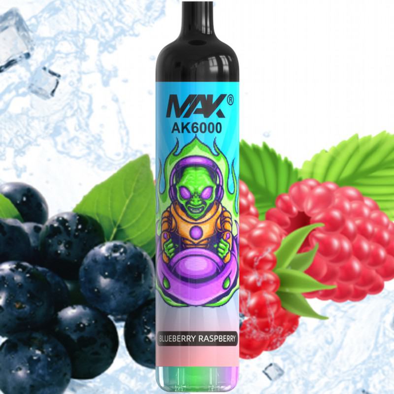 Vape Pens MAK Ak6000