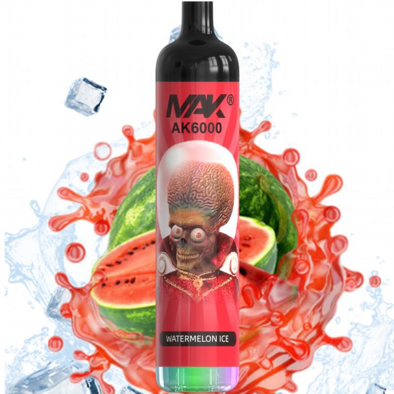 Vape Pens MAK Ak6000