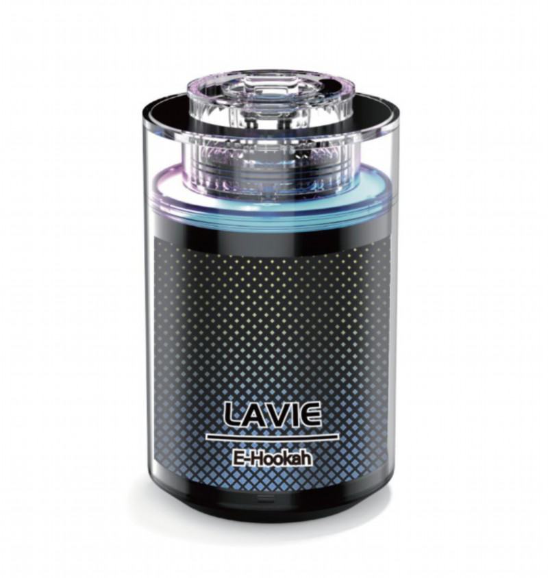 LAVIE Big Puff Pen Plus