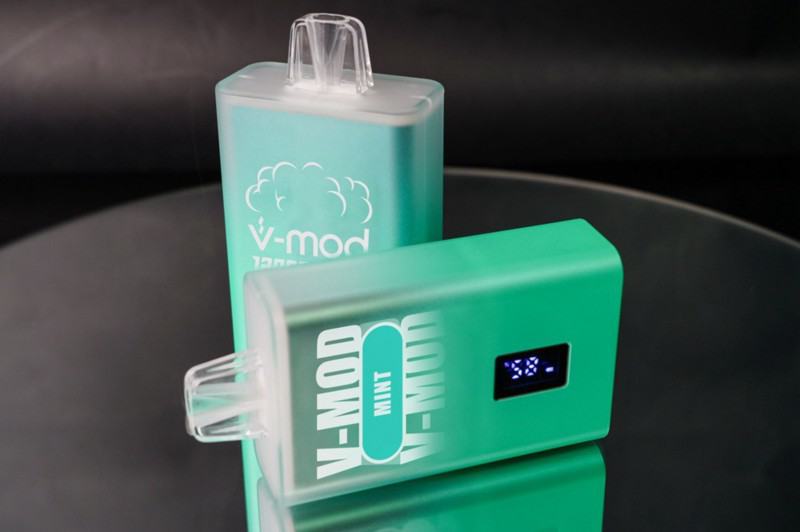 Disposable Vape Komodo Komodo Vmod 12000 Puffs