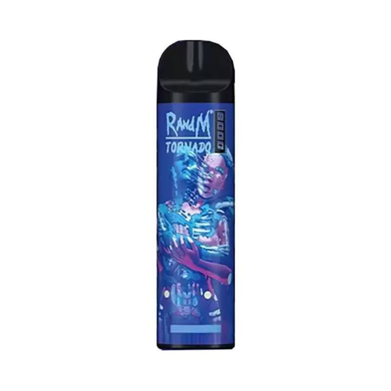 RandM Vape Randm Torando 8000 Puffs