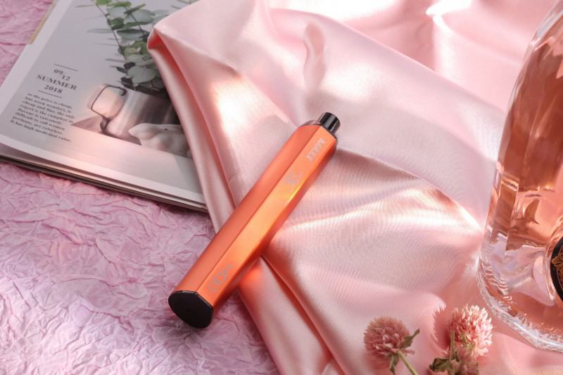 Hqd H057 Maxx Vape Disposable