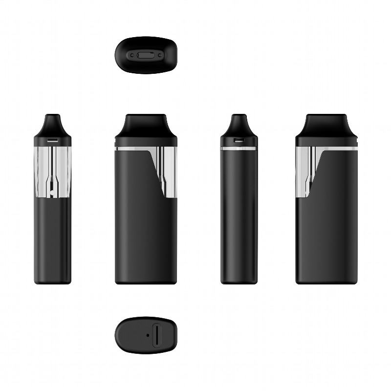  Puff Ay017 Disposable Disposable E-cigarette