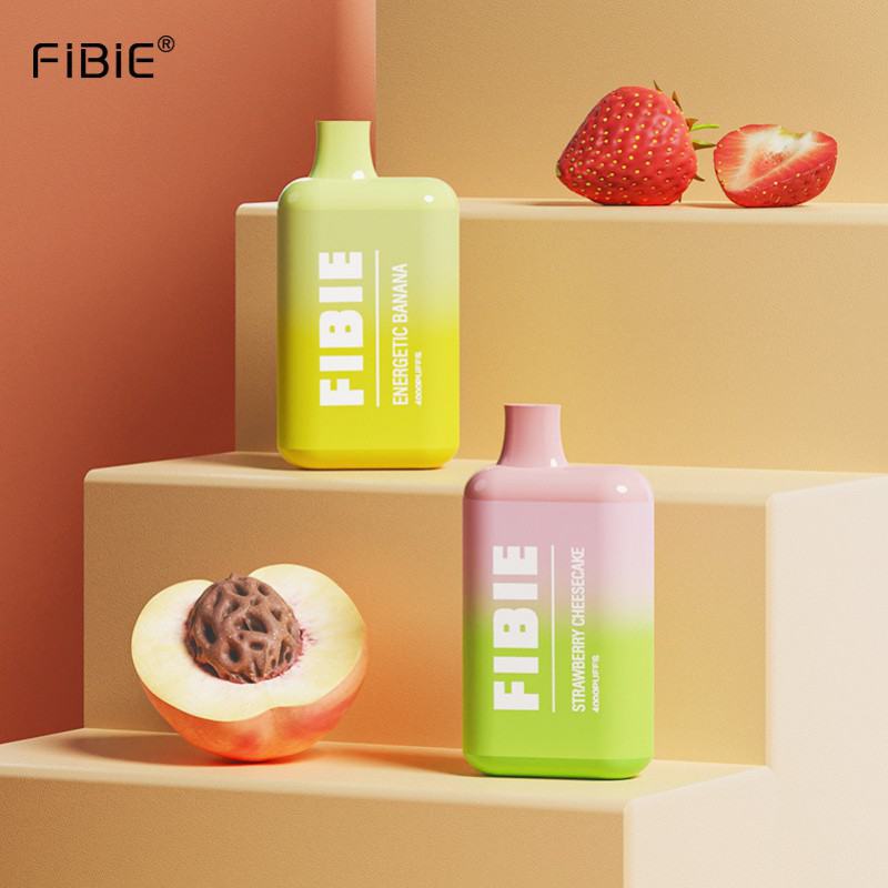 FIBIE Bars Fibie 4000